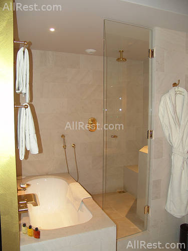 Hotel Park Hyatt Paris-Vendome 34